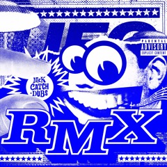 ATM f. Mr Muthafuckin eXquire - Fellsius Remix