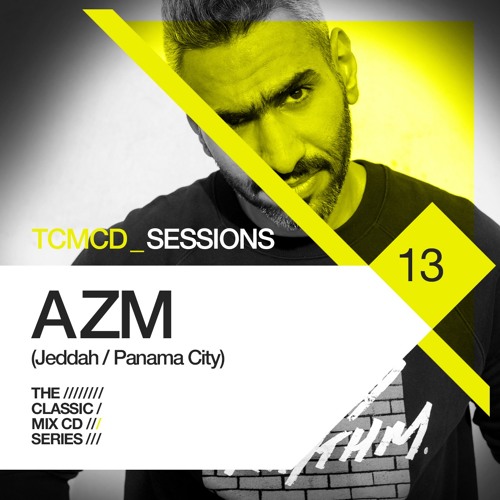 SESSIONS 13 - AZM