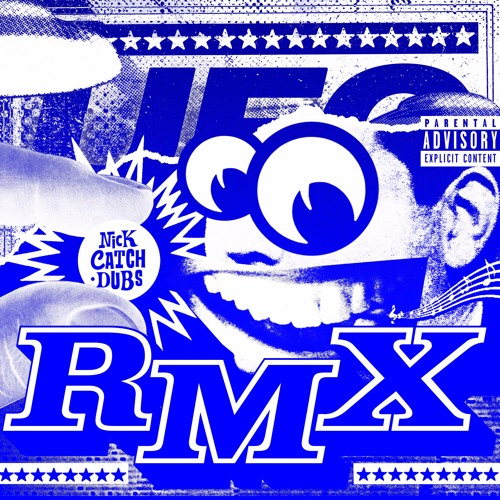 Creeper - BSNYEA Remix