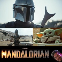 Mandalorian Deep Dive!
