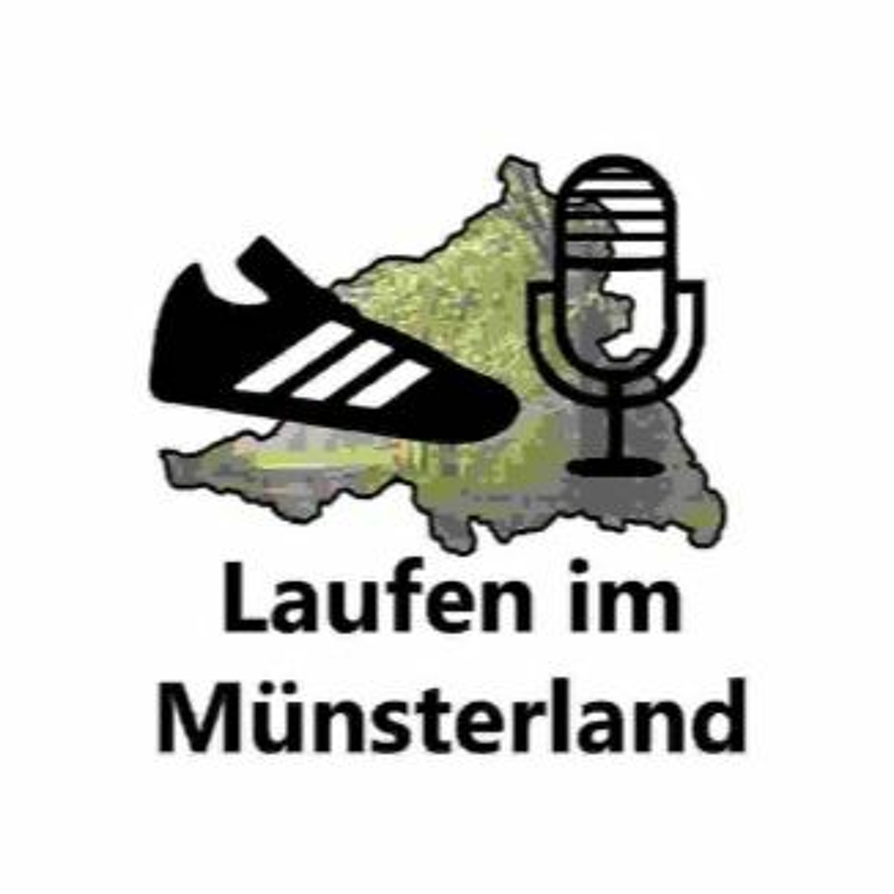 Nah drun - der Lauf-Podcast
