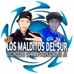 LOS MALDITOS DEL SUR!!☆!!PICHUCHO-DJ-((♠RMX♠))DEMO👑☆PACK☆AgOsTO♠👑CHiCHa-CuE👑*-*cel:.0990374552