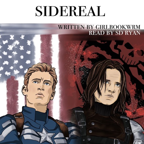 sidereal by girlbookwrm Ch 2 pt 1-3