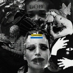 Conceptual Violence 005 : Lerrgabb