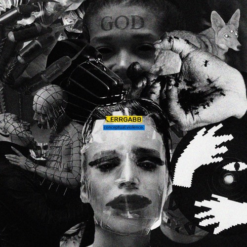 Conceptual Violence 005 : Lerrgabb
