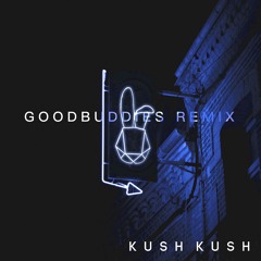 Im Blue By Kush Kush (Goodbuddies Remix)