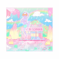 MI SOMBRA - Catriel Y Paco Amoroso(remix)SANTA PODEROSA