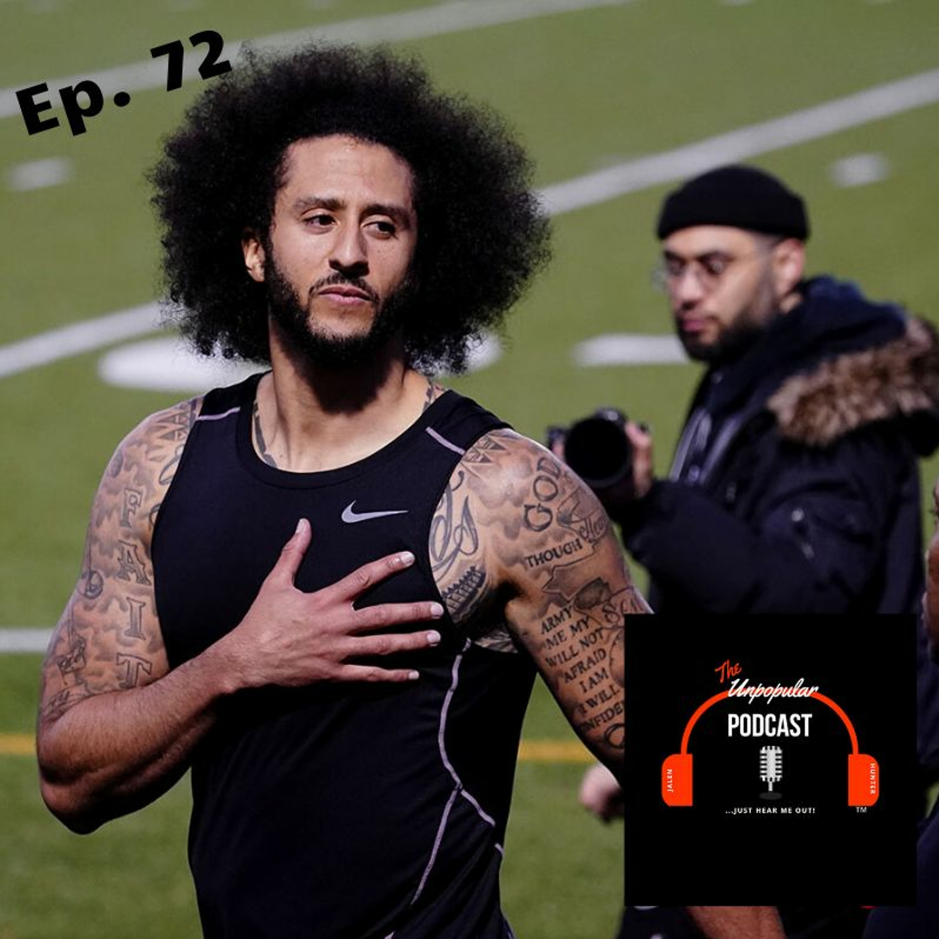 The Unpopular Podcast
