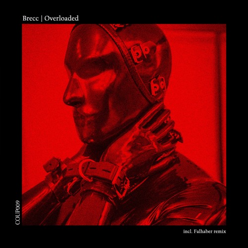 PREMIERE: Brecc - Madness