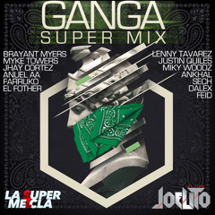 GanGa Super Mix