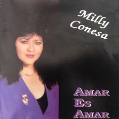 AMAR ES AMAR by Lourdes Conesa