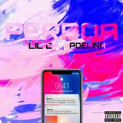 Mike - Perdoa (Feat. Adelina Vanessa)