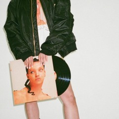 FKA Twigs - Mirrored Heart (Kane Bush Remix)