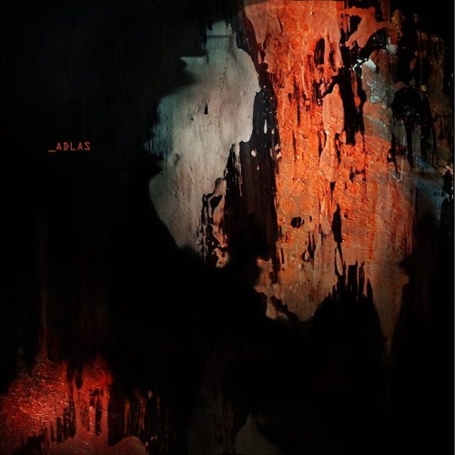Adlas - Currents