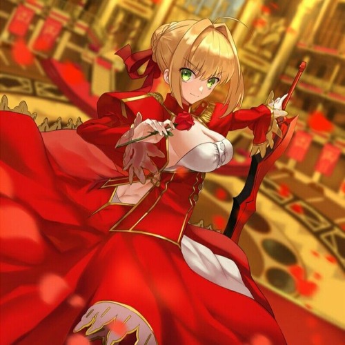 Fate Extra Last Encore Ost Ii No Second Strike By Dans123 On Soundcloud Hear The World S Sounds