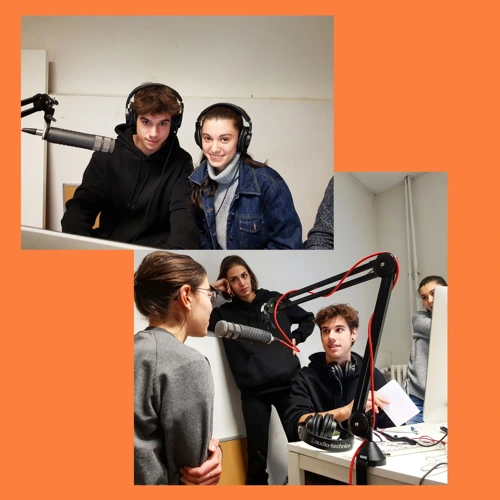 Soundcloud podcast image for