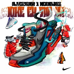 Nike Eh Tão Uh Ft. @meninojazz [Prod. por Rob]