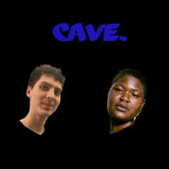 CAVE. ft. Liam Brigham (Prod. J.Dilla)