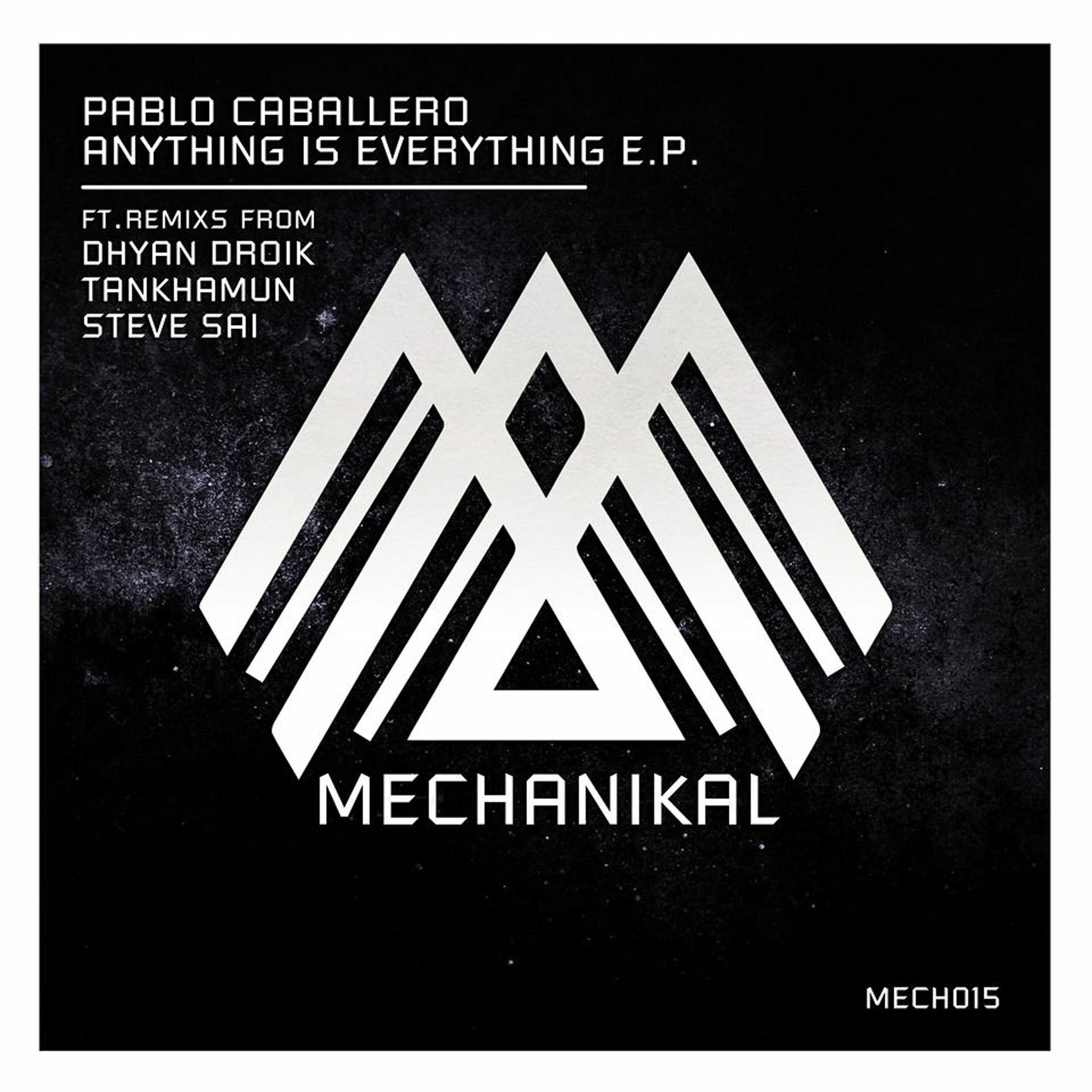 Techno Music