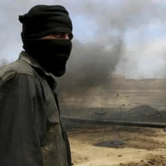 60. Syrian Smuggling, Iraqi Special Forces, and ISIS Oil