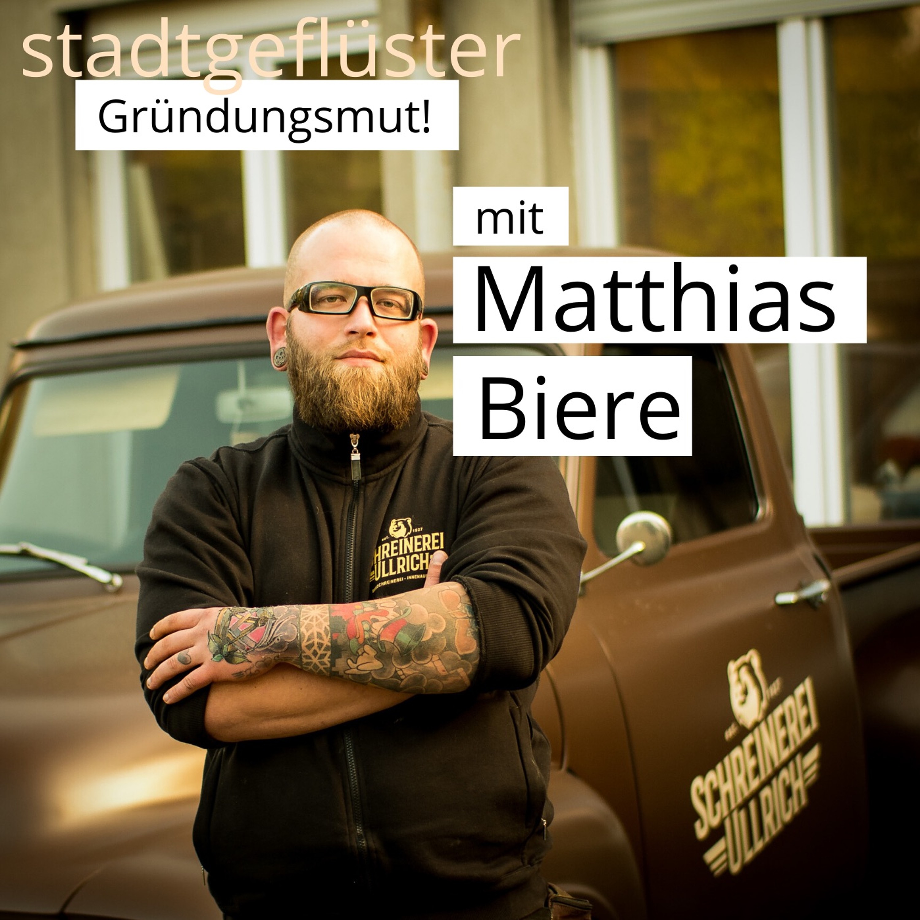 Stadtgeflüster