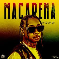 Ayy Macarena [Dancehall Remix By DJ Yoko] - Tyga