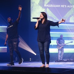 O Praise The Name : How Great Is Our God