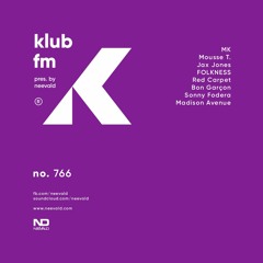KLUB FM 766 - 20191120