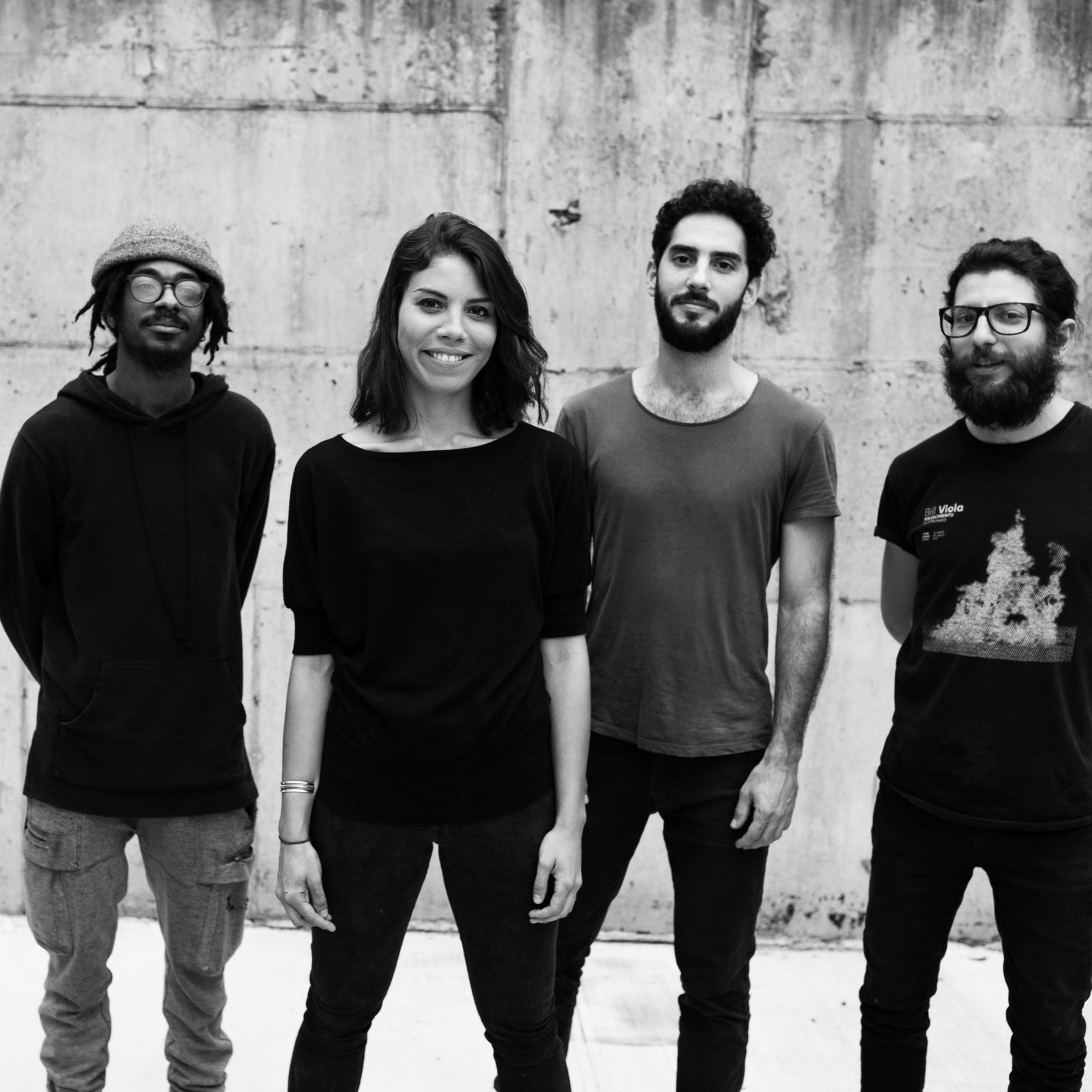 cover of episode Melissa Aldana Explores Self-Identity on ‘Visions’