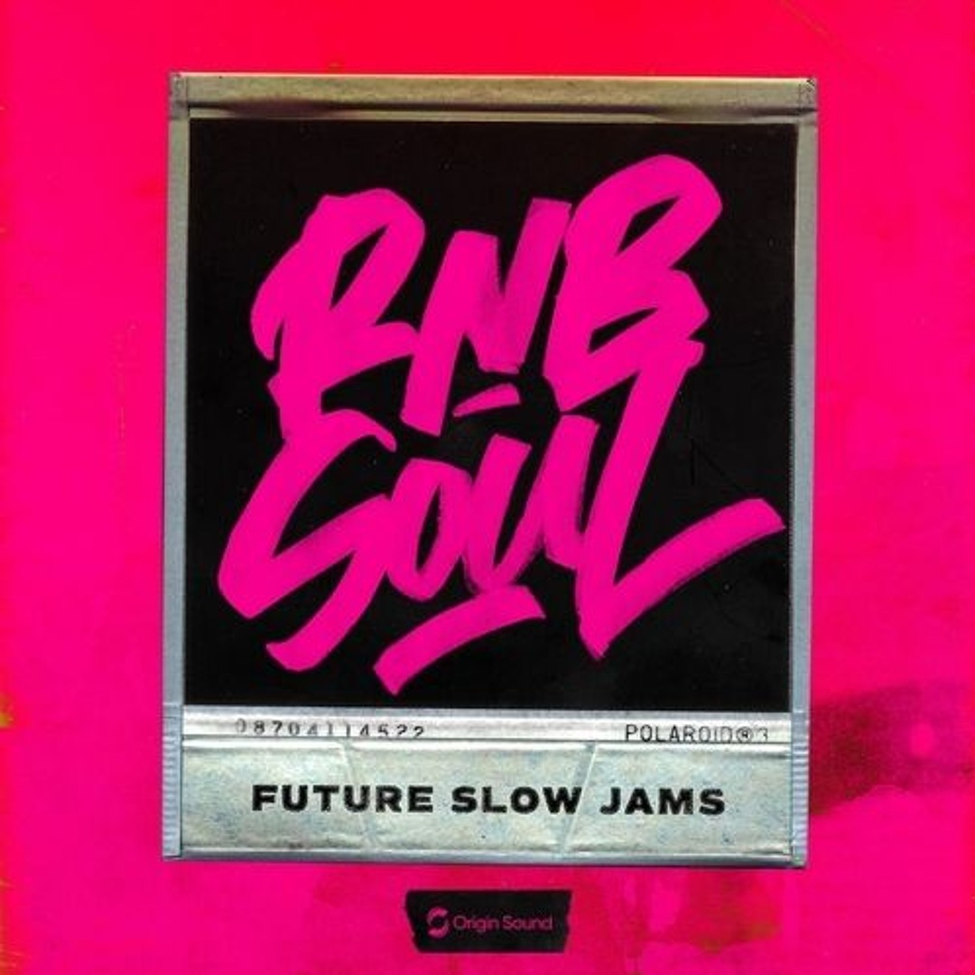 Stream Origin Sound - RNB Soul by SynthPresets | Listen online for