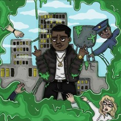 THE JUNGLE