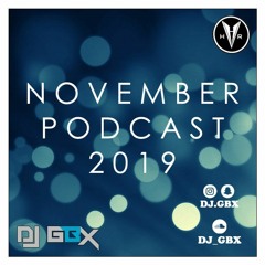 November Podcast 2019