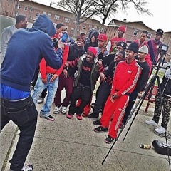 Move Like A Brick ft Staxx x La Bands x Swagga B x Agreez