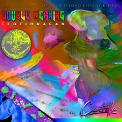 PREMIERE - DOUBLE MEANING - ACEITE DE MI TRAILER [CONTROLLA]