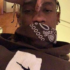 [FREE FOR PROFIT] Travis Scott x CuBeatz - Bad | Type Beat [prod. by Tim.4e]