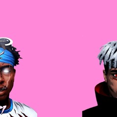 XXXTENTACION & SKI MASK THE SLUMP GOD - FREDDY VS JASON (Prod. Willie G) (OFFICIAL LYRICS) (1)