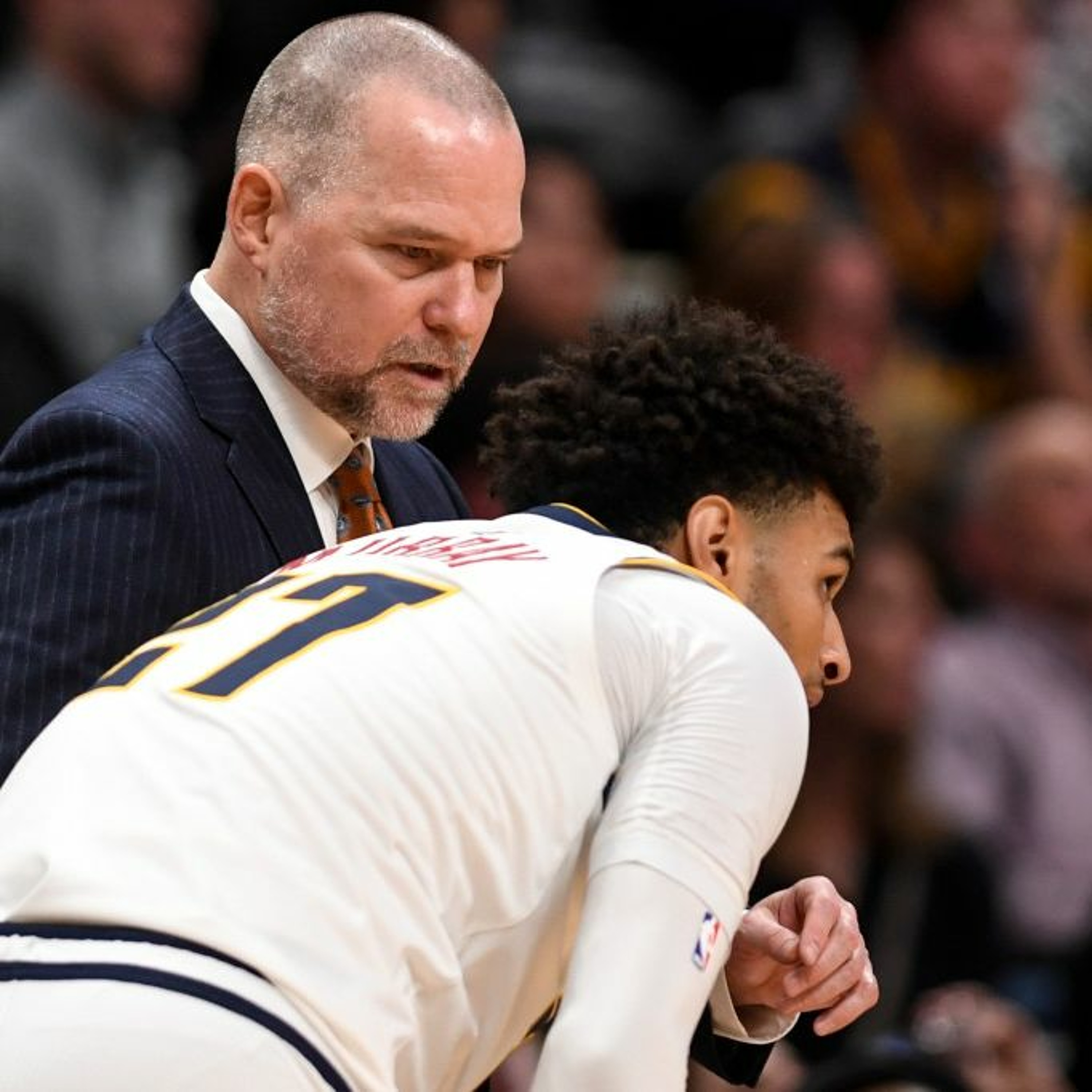 Ep. 24 -- Have the 9-3 Nuggets solved their early season issues? episode artwork
