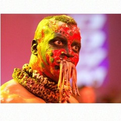 Boogeyman👹XSB MALI #,LongLoveMali❤🕊