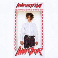 iann dior – Strings ft. Gunna [Instrumental]