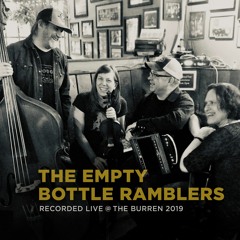 Popcorn Blues - Live at The Burren 2019