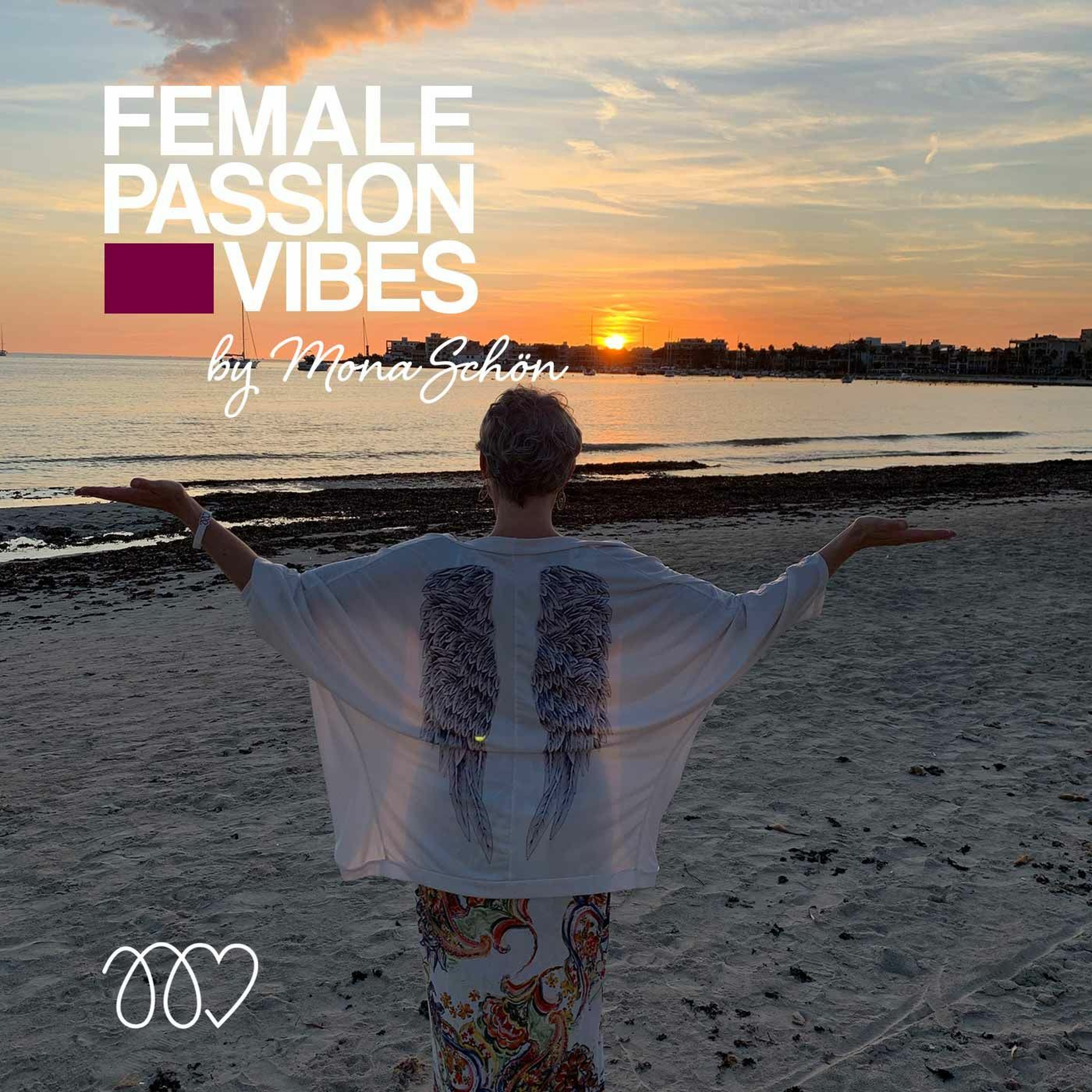 Female Passion Vibes