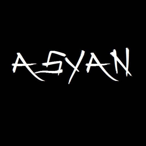 Asyan (Type Beat)
