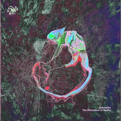 UMR16 The Bifurcation Of Reality - Chamalien - Eternal Presence (BUY is Free Download)