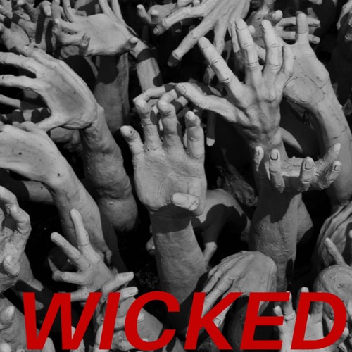 00 x Stro-D - WICKED