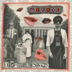 Sweet Cis Teen - Dazey and the Scouts