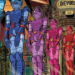 ( Chill Ish - Rvrb 2