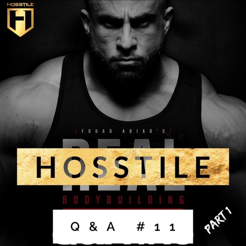 Hosstile Q&A #11 | Part 1