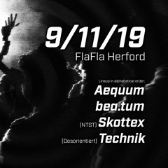 Desorientiert Vol.9 - FPSN B2b MonoDynamic