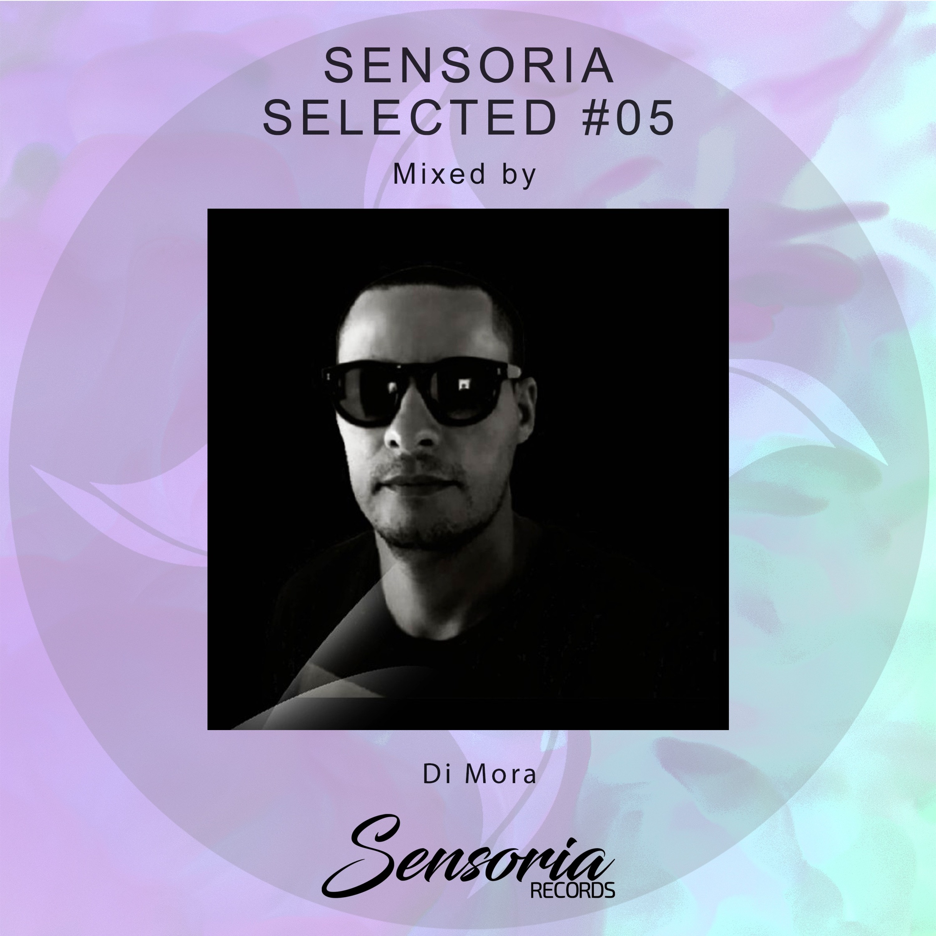 (Deep House, Mix) Sensoria Selected vol.5 Mixed By: Di Mora episode artwork