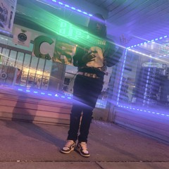 Bigg Huncho- Finn McMissile